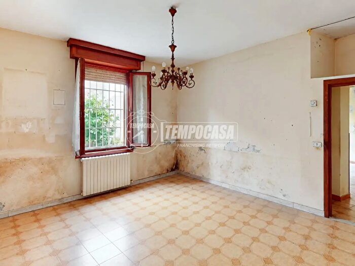 Appartamento bilocale in vendita in Via Filippo Turati, Pantigliate