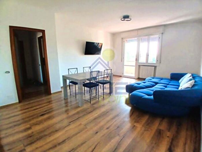 Appartamento trilocale in vendita in Viale dei Mille, Codogno