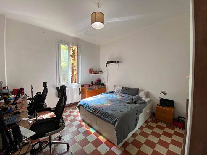 Appartamento bilocale in affitto in Via Giovanni Francesco Barbieri, Bolognina, Bologna