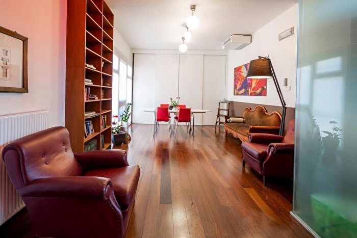 Casa quadrilocale in affitto in Via Bonafede, Padova