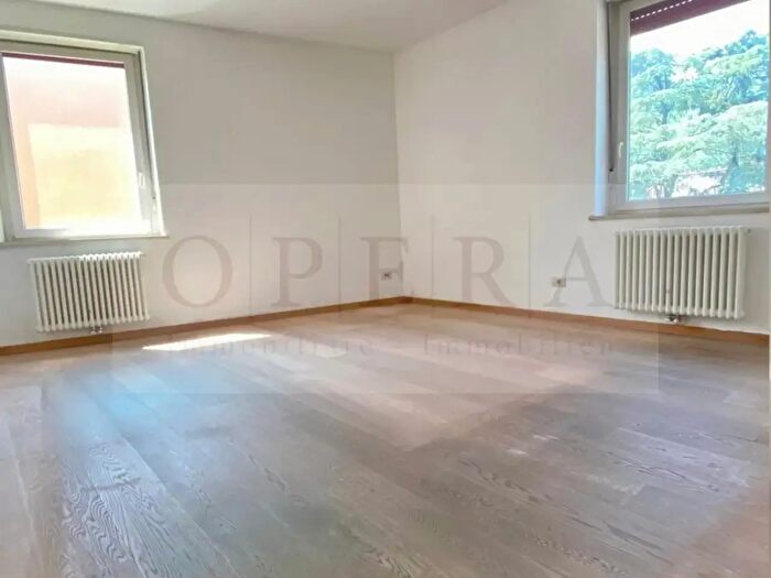 Appartamento trilocale in vendita in Piazza Vittoria, Bolzano