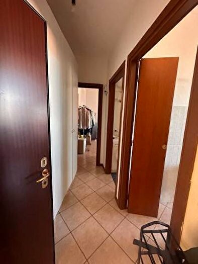 Appartamento bilocale in affitto in Via Don Giovanni Bosco, Fulvio Testi, Cinisello Balsamo