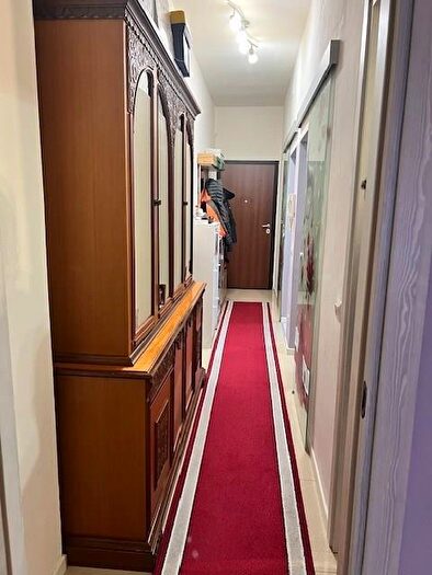 Appartamento bilocale in vendita in Via del Santuario, Pioltello