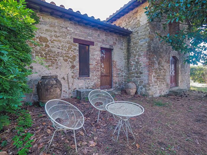 Casa monolocale in vendita in Strada Montevile, Perugia