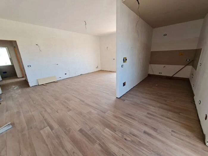 Casa trilocale in vendita in Reggio Calabria