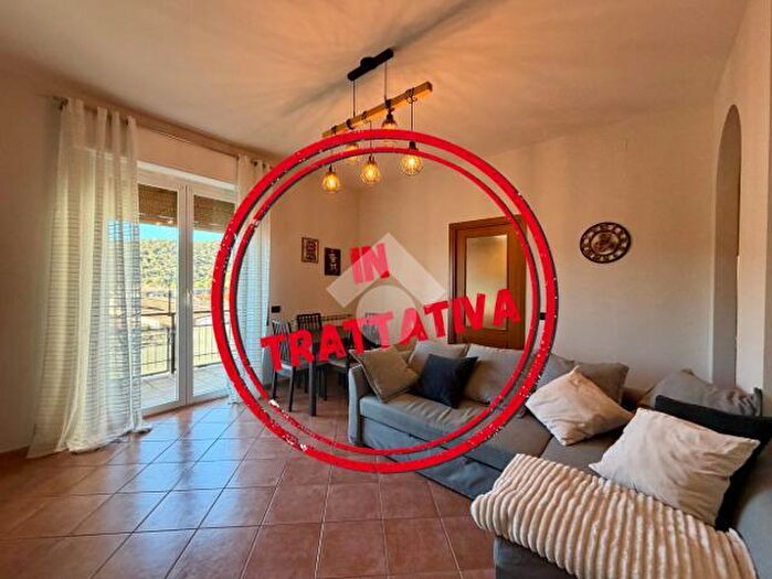 Appartamento trilocale in vendita in Via Europa, Concesio