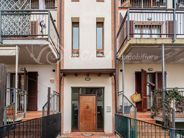 Appartamento trilocale in vendita in Via Giorgio La Pira, Medesano