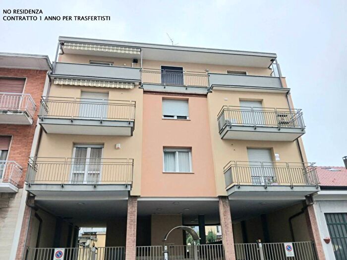 Appartamento bilocale in affitto in Via Giovanni Battista Niccolini, Parella, Torino