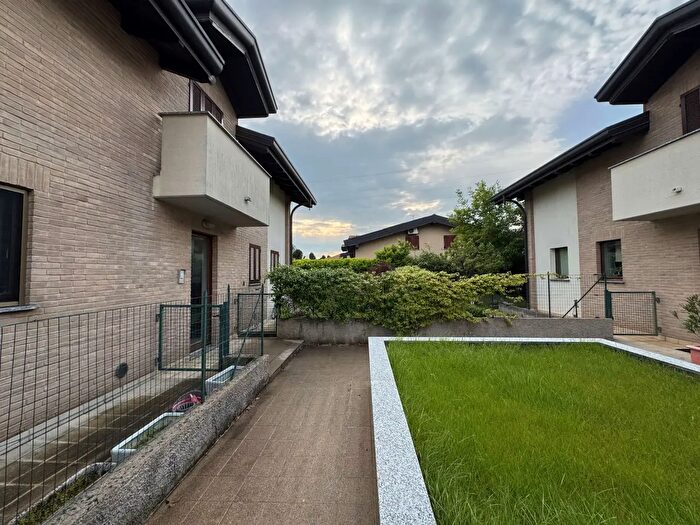 Appartamento bilocale in vendita in Viale Europa, Fenegro