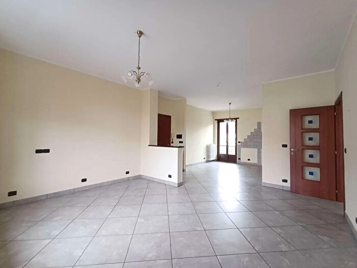 Appartamento quadrilocale in affitto in Via Sant'Anna, Balangero