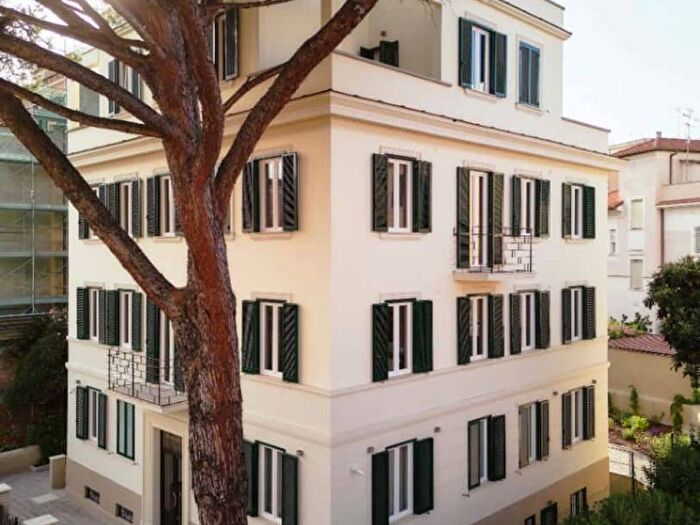 Appartamento bilocale in affitto in Via Giulia di Gallese, Monteverde Nuovo, Roma