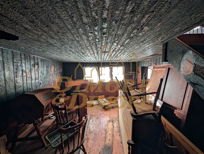 Case in Vendita e in Affitto - 3