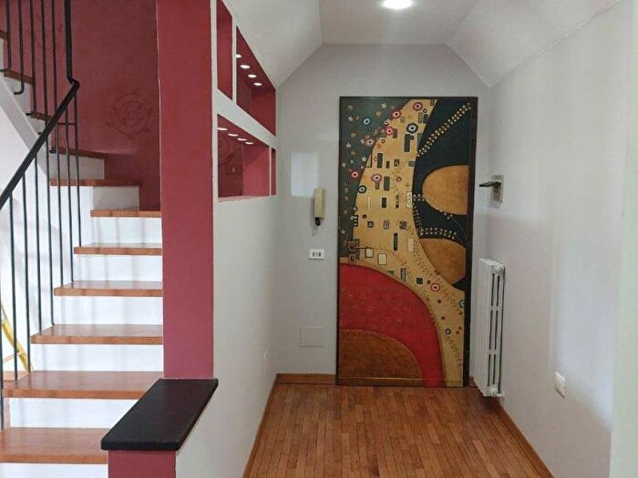 Appartamento trilocale in affitto in Via Percy Bysshe Shelley, Quarto, Genova