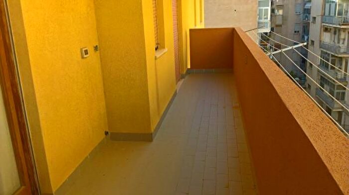 Appartamento con 5 locali in vendita in Via Berta, Marsala