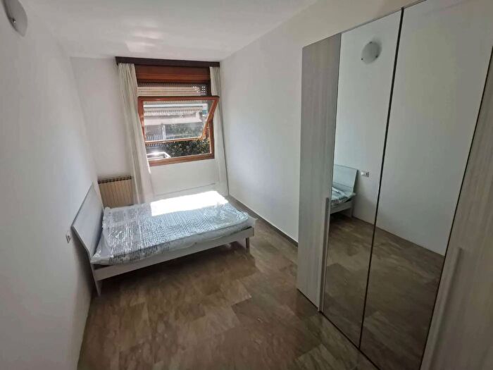 Appartamento in affitto in Via Privata Vittuone Milano, Milano