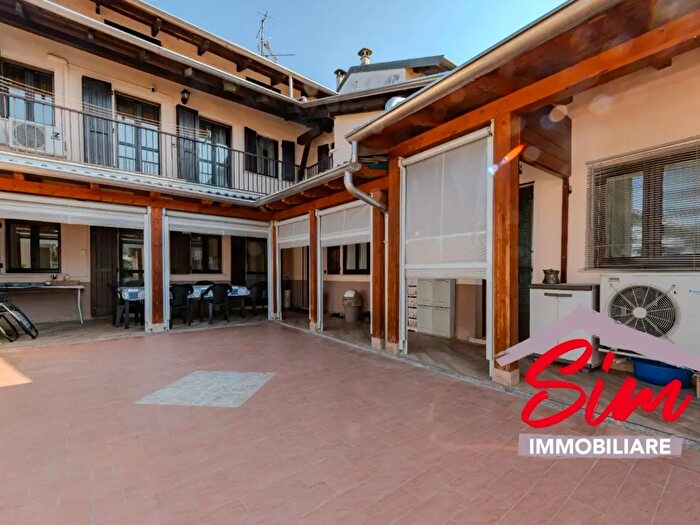 Case in Vendita e in Affitto - 3