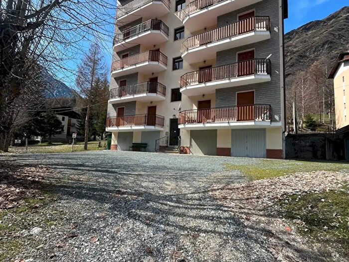 Appartamento monolocale in vendita in Via Nazionale, Prazzo