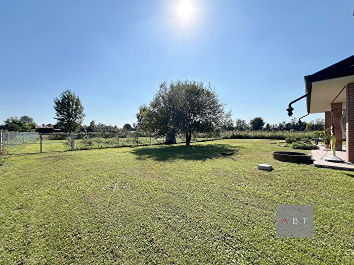 Casa con 8 locali in vendita in San Giorgio In Bosco