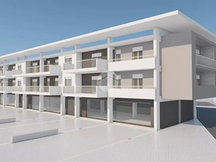 Appartamento quadrilocale in vendita in Via della Libertà, SantArpino