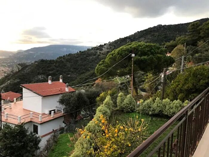 Casa con 5 locali in vendita in Via Ciotti, Ventimiglia