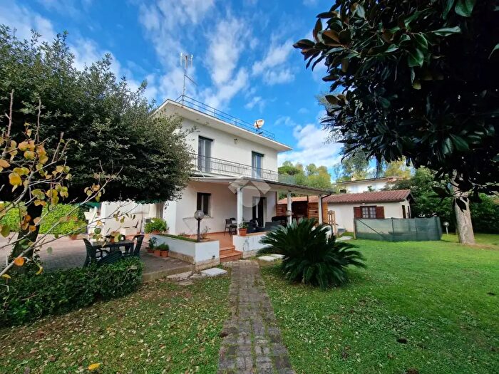 Casa con 5 locali in vendita in Via della Pineta, San Felice Circeo