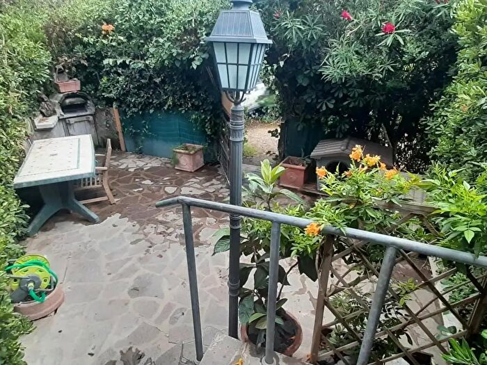 Appartamento quadrilocale in vendita in Rosignano Marittimo