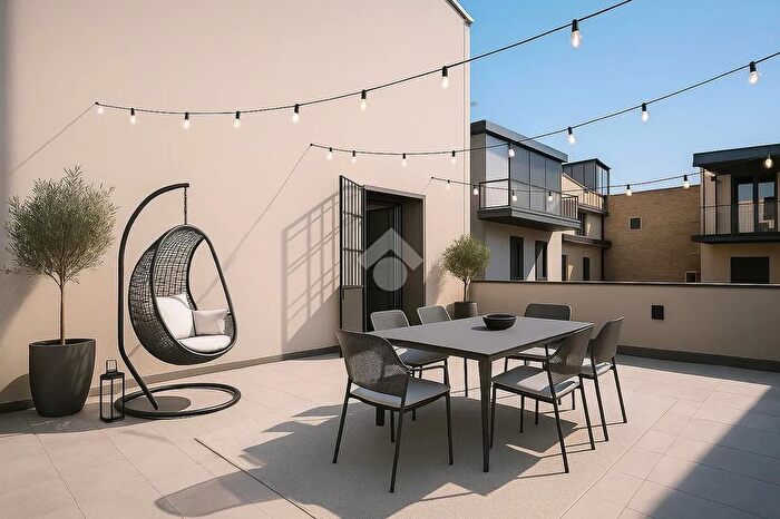 Appartamento trilocale in vendita in Via Biancardi, Frattamaggiore