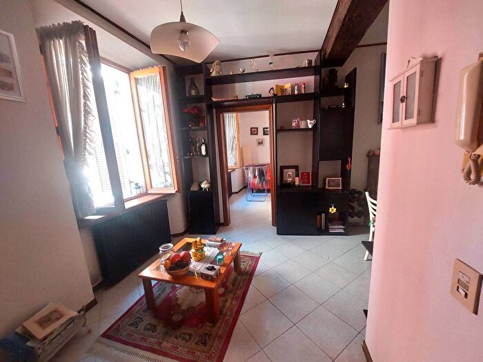 Appartamento bilocale in affitto in Strada Luglio, Centro Storico, Parma