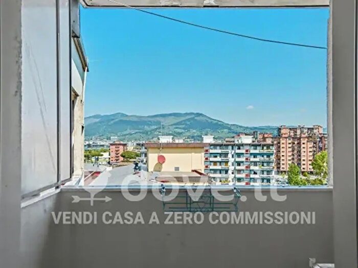 Appartamento trilocale in vendita in Piazza Pietro Mascagni, Firenze