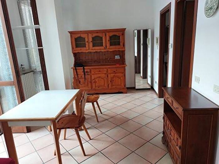 Appartamento monolocale in affitto in Via Donna Ida Fumagalli, Robbiate