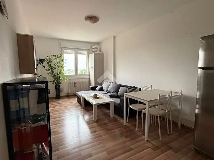 Appartamento bilocale in vendita in Largo Cervignano, Pordenone
