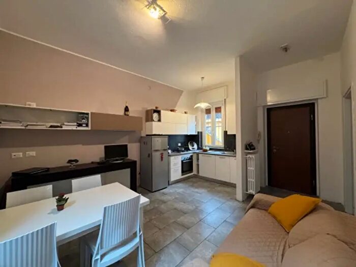 Appartamento bilocale in vendita in Via Milano, Magenta