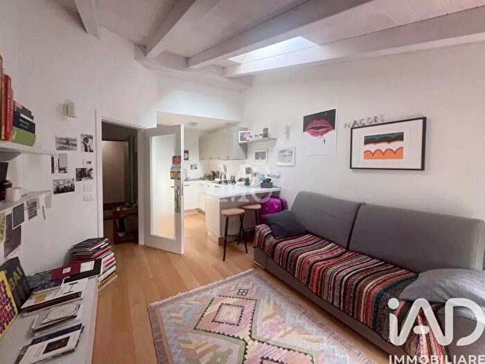 Appartamento bilocale in vendita in Piazza Damiano Chiesa, Rovereto