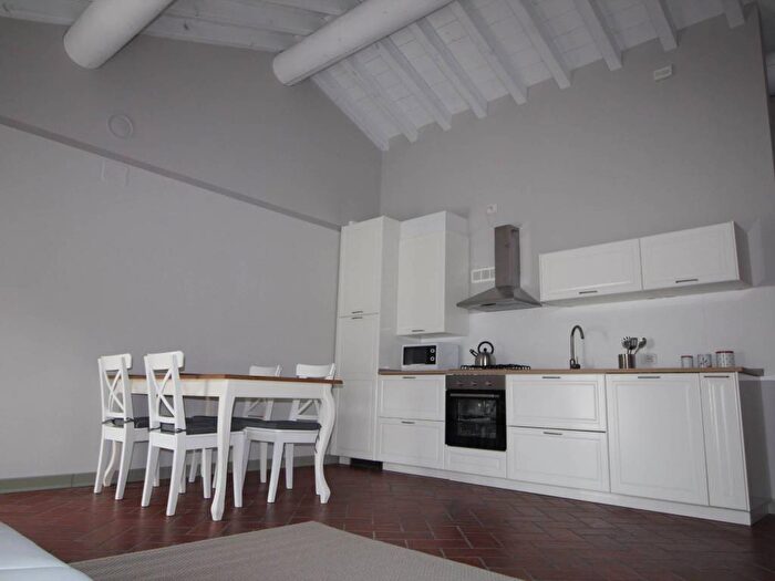 Appartamento bilocale in affitto in Corso Giuseppe Zanardelli, Magenta Arnaldo, Brescia