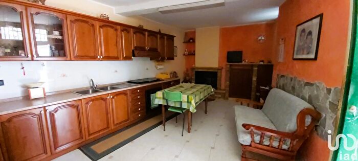 Casa con 7 locali in vendita in Quartiere Stragolra, Aiello Calabro