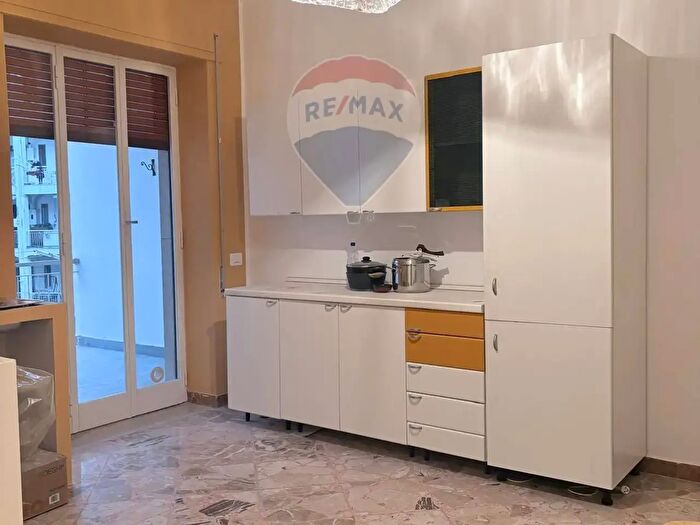 Appartamento bilocale in affitto in Via Adda, Siracusa