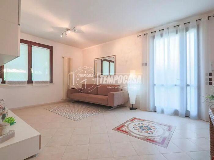 Appartamento quadrilocale in vendita in Forli