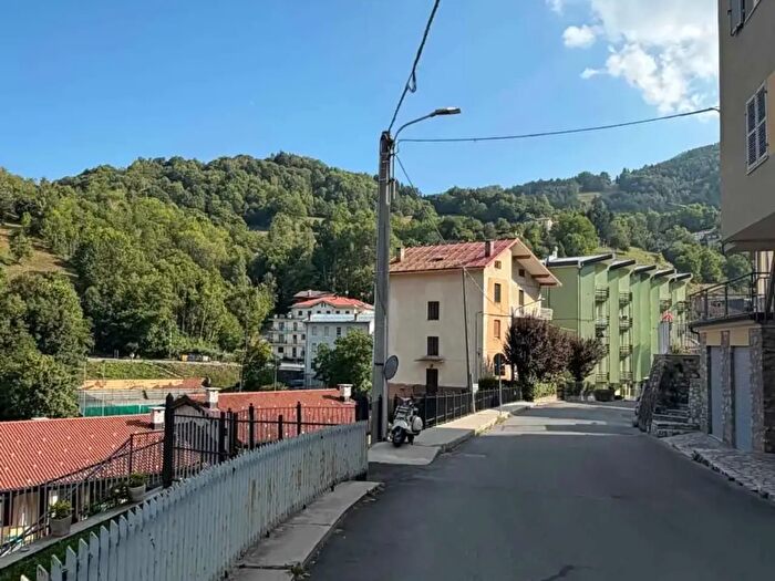 Appartamento bilocale in vendita in Frabosa Soprana