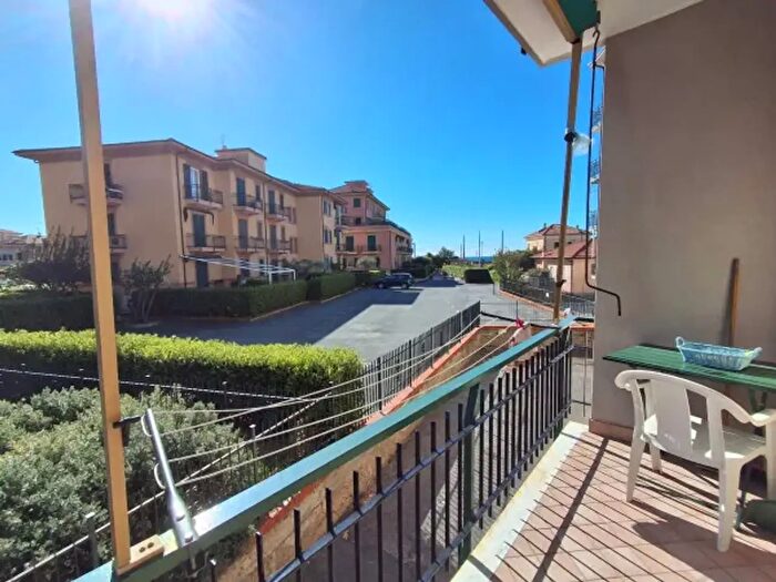 Appartamento bilocale in vendita in Via Molino, Borgio Verezzi