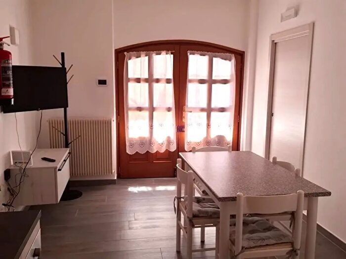 Appartamento trilocale in affitto in Levico Terme