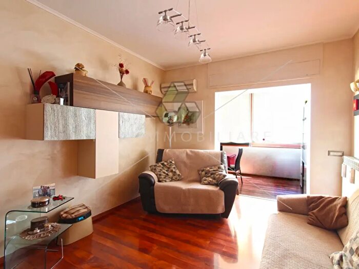 Appartamento quadrilocale in vendita in Via Giovan Domenico Nardo, Roma