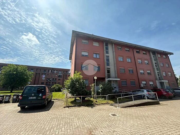 Appartamento trilocale in vendita in Via Castagnole, Carmagnola