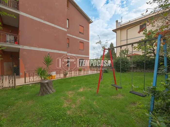 Appartamento quadrilocale in vendita in Via Pablo Neruda, Campagnano Di Roma