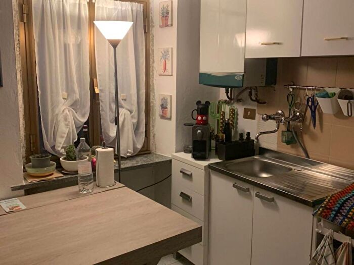 Appartamento bilocale in affitto in Via Trento, Centro, San Martino Siccomario