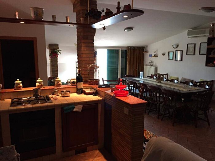 Casa trilocale in affitto in Via Pescara, Viadotto Istonia Corso G Garibaldi V San Michele, Vasto