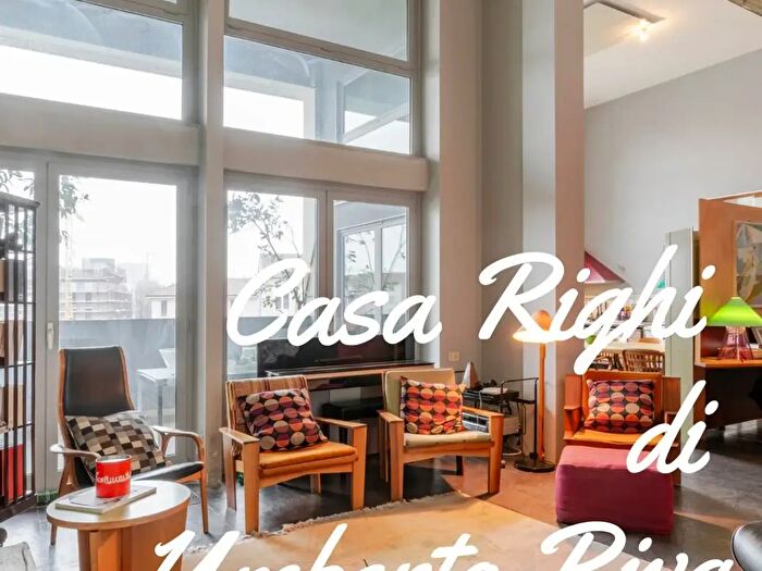Appartamento con 5 locali in vendita in Via Andrea Ponti, Milano