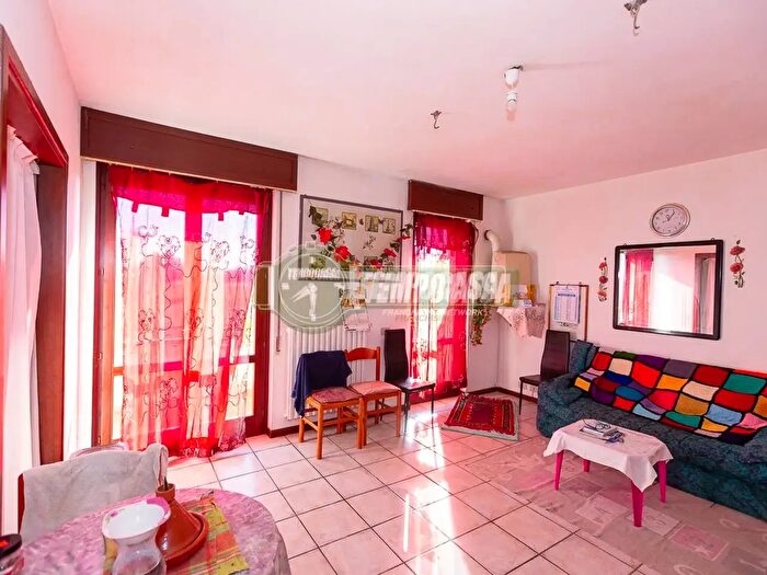 Appartamento monolocale in vendita in Mazzano