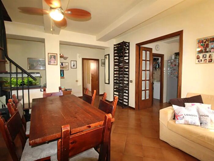 Appartamento quadrilocale in vendita in Colle Di Val DElsa