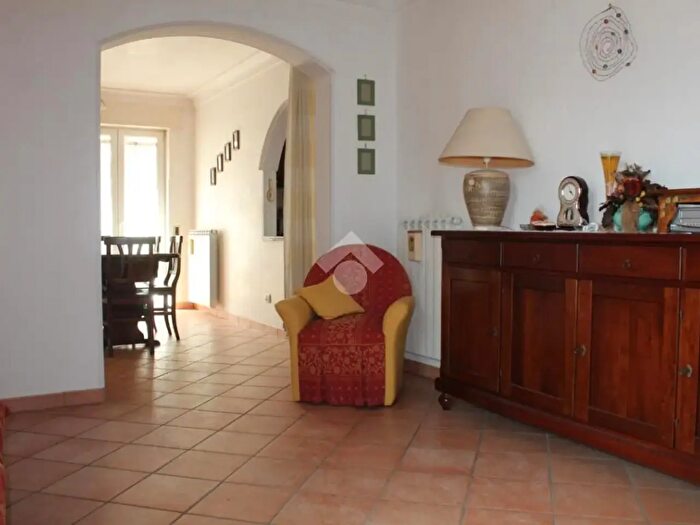 Appartamento quadrilocale in vendita in Via Vittorio Emanuele, San Vito Dei Normanni