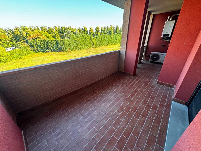 Appartamento quadrilocale in vendita in Finale Emilia